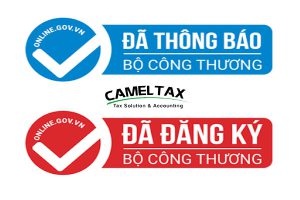 Phân biệt thông báo website và đăng ký website với Bộ công thương