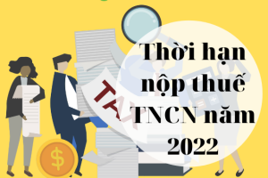 Hồ sơ và thời điểm quyết toán thuế thu nhập cá nhân năm 2022 mà người lao động cần biết