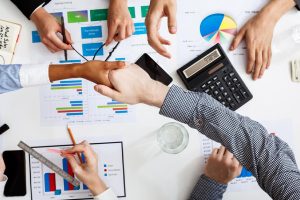 TỐI ƯU HIỆU SUẤT VỚI DỊCH VỤ THIẾT KẾ PHÒNG KẾ TOÁN CHUYÊN NGHIỆP THEO MÔ HÌNH HOẠT ĐỘNG KINH DOANH CỦA DOANH NGHIỆP