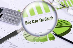 QUY TRÌNH KIỂM TOÁN BÁO CÁO TÀI CHÍNH